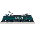 Märklin 88487, Z (1:220), 15 år, Blå, 1 stykker