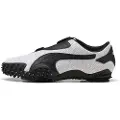 Puma Mostro Perforated Sneakers Unisex, Shoes, White/Black, 42