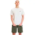 Ellesse Cassica Kortarmet T-skjorte