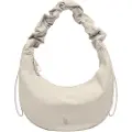 Got Bag Moon Ruffle Monochrome Skulderveske brun