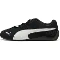 Puma Speedcat Go Shoes Women, Shoes, Black/White, 41