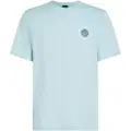 O'Neill Chest Print Kortarmet T-skjorte