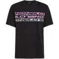 O'Neill Stripe Kortarmet T-skjorte