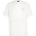 O'Neill Chest Print T-skjorte hvit