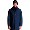 North sails Seattle Trenchcoat