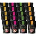 Dolina Noteci Piper med kylling og spinat 500g