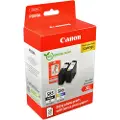 Canon PG-585XL &amp; CL-586XL + GP-501A6-50pack