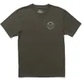 Salty Crew Blue Crabber Premium T-skjorte grønn