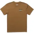 Salty Crew Bigmouth Premium Kortarmet T-skjorte