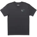 Salty Crew Big Blue Premium Kortarmet T-skjorte
