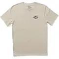 Salty Crew Diamond Marlin Kortarmet T-skjorte