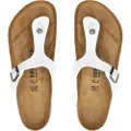 Birkenstock Gizeh Birko-flor Sandaler