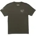 Salty Crew Bruce Premium Kortarmet T-skjorte