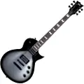 ESP Guitars ESP LTD EC-256 Silver Sunburst Teardrop