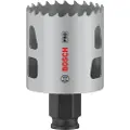 Bosch Accesorios Pc Plus Hullsag For Tre 46 Mm