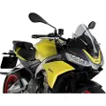 Puig Z-racing Aprilia Tuono 660 2021-2025 Sportsvindskjerm