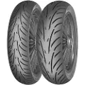 Mitas Touring Force-sc 59s Scooter Bakdekk