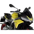 Puig Z-racing Aprilia Tuono 660 2021-2025 Sportsvindskjerm
