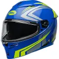 Bell Lithium Jetstream Fullface-hjelm