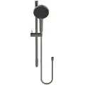 Ideal standard Idealrain Solos brusesæt med 3 strålefunktioner - Magnetic Grey - PVD Teknololgi