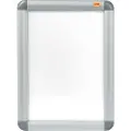 Nobo Premium Plus A4 Snapramme Til Plakater