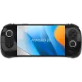 Ayaneo 2S håndholdt konsoll – 32 GB LPDDR5X, 2 TB SSD, Starry Juodas