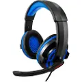 Nyko Np-2600 Gaming-headset