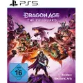 EA Games Dragon Age The Veilguard - PlayStation 5