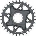 Sram T-type Eagle S1000 12v Dm 3 Mm Offset Kjettingring