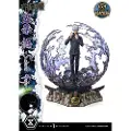 Prime 1 Studio Jujutsu Kaisen Deluxe Concept Masterline Series Satoru Gojo Bonus Version-figur 48 Cm