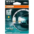 Osram Cool Blue Intense NEXT GEN - H11 Bilpærer