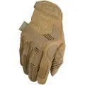 Mechanix M-pact Lange Hansker