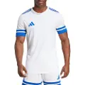 Adidas Squadra 25 Kortarmet T-skjorte