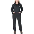 Carhartt Relaxed Fit Canvas Coverall Overall
