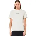 Oakley Apparel Mtl Kortarmet T-skjorte