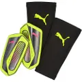 Puma Ultra Flex Leggbeskyttere