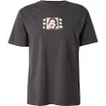 Volcom Space Thing T-skjorte grå