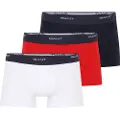 Gant 900003333 Boxers 3 Enheter