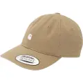 Carhartt WIP Madison Logo Caps brun