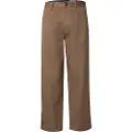 Volcom Frickin Skate Chino Bukse brun