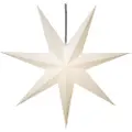 Star Trading Star TradingPapirstjerne Frozen 1,4 m E27HvitAdventsstjernerFra Homeroom