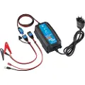 Victron Energy Blue Smart P65s 12/4 Cee Lader 230v
