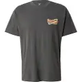 Volcom Forcefield T-skjorte grå