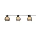 Star Trading Star TradingLyslenke solcelle SmokyTransparentSolcellelamperFra Homeroom