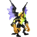 Mattel He-man Og Den Kosmiske Skeletor-figuren