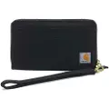 Carhartt Nylon Duck Lay Flat Dame-lommebok