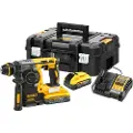 DeWalt Dch273h2t-qw Rivningshammer