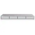 Ubiquiti UniFi Protect - NVR - med nettverk - 1U - kan monteres i rack