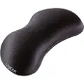 Logilink ID0136, Elastan, Silikon, Svart, 140 mm, 55 mm, 25 mm, 100 g