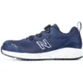 New Balance sikkerhedssko - Model LOGIC BOA NAVY s. 45.5